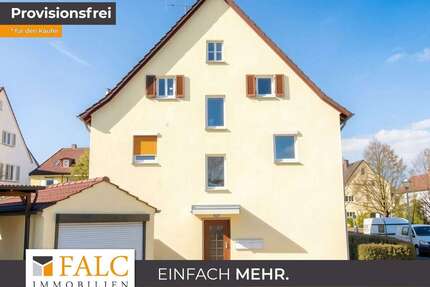 Wohnung zum Kaufen in Reutlingen 289.000,00 € 75.89 m²
