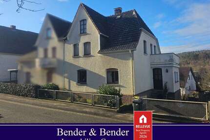 Haus zum Kaufen in Scheuerfeld 99.000,00 € 119 m²