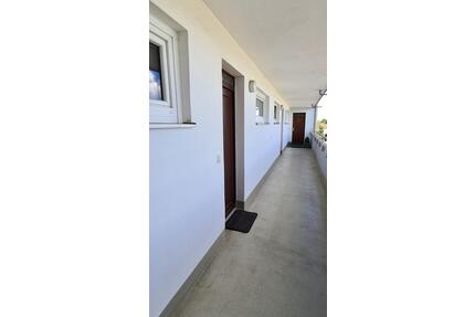 Etagenwohnung mit Fernsicht - 598,00&nbsp;EUR Kaltmiete, ca.&nbsp; 62,00&nbsp;m&sup2; in Braunschweig (PLZ: 38120) Timmerlah-Geitelde-Stiddien