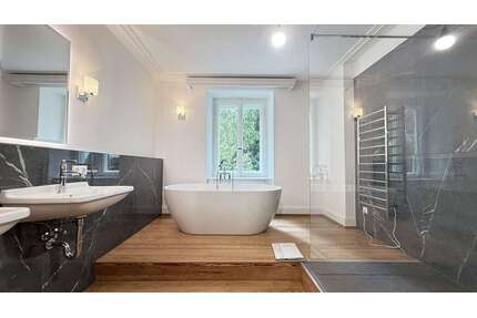 Wohnung zum Mieten in Baden-Baden 3.300,00 € 190.5 m²