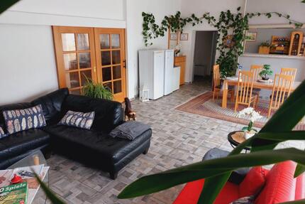 Mietanzeige – Möblierte Wohnung Große möblierte Wohnung - Eitelborn