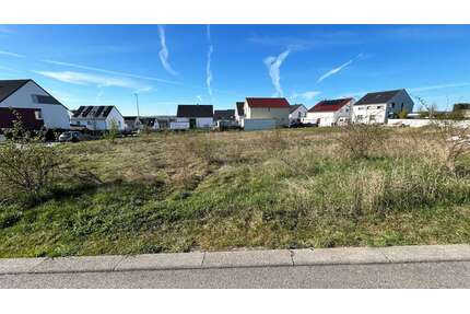 Grundstück zu verkaufen in Heimsheim 165.000,00 € 207 m²