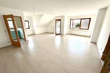 Wohnung zum Kaufen in Achern 225.000,00 € 72 m²