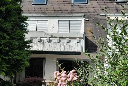 Reihenmittelhaus Wiesbaden Kurpark Aukammlage von Privat