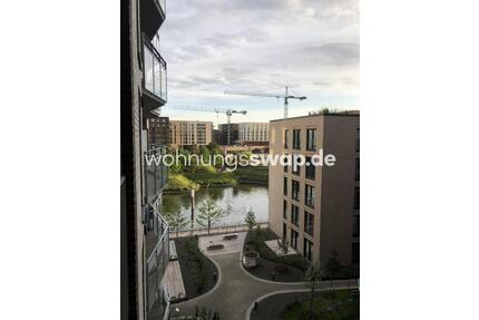 Wohnungsswap - 4 Zimmer, 95 m² - Versmannstraße, Hamburg-Mitte, Hamburg