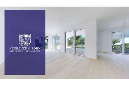 Wohnung zum Kaufen in Frankfurt am Main 999.000,00 € 137.61 m²