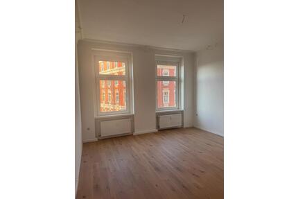 Wohnung sofort bezugsfertig in Plauen
