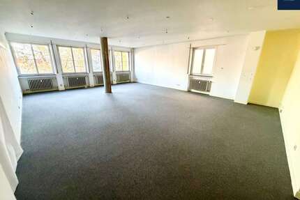 Büro in Stuttgart 1.440,00 € 120 m²