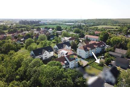 Leipzig-Seehausen: Jetzt den Traum vom Eigenheim verwirklichen
