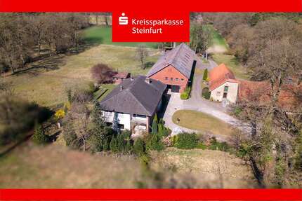 Haus zum Kaufen in Lotte 525.000,00 € 370 m²