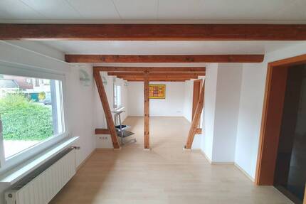 Ahlener Innenstadt, ein renoviertes, sehr gepflegtes Haus mit vielfältigen Nutzungsmöglichkeiten.