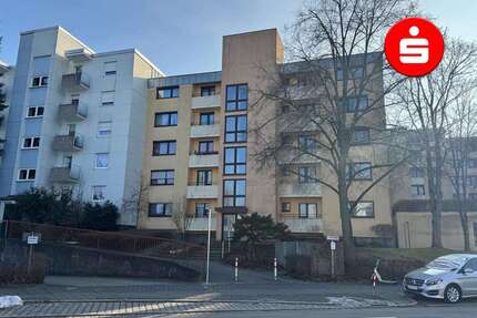 Wohnung zum Kaufen in Nürnberg 219.000,00 € 60.36 m²