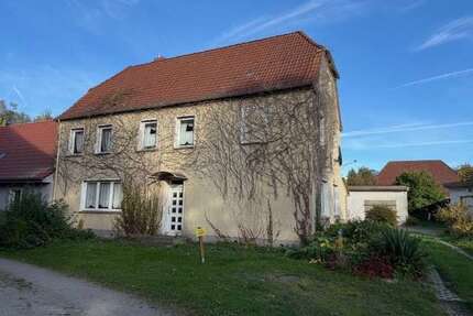 Haus zum Kaufen in Groß Salitz 130.000,00 € 176 m²