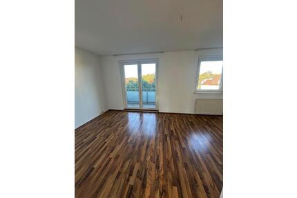 Sanierte 3-Zimmer-Wohnung Magdeburg - hell, modern & sofort frei