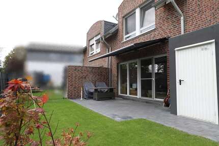 Haus zum Mieten in Wesel 1.440,00 € 120 m²