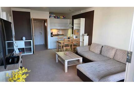 Gemütliche Ferienwohnung im Harz - Hamm Berge