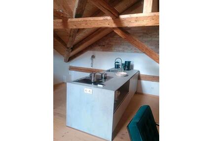 möblierte Wohnung in Hutthurm - 950,00&nbsp;EUR Kaltmiete, ca.&nbsp; 80,00&nbsp;m&sup2; in Hutthurm (PLZ: 94116)