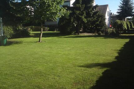 Schönes Haus mit Garten zwischen Aschersleben und Quedlinburg - Falkenstein/Harz