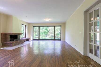 Großzügig Wohnen in bester Lage - Leer (Ostfriesland) Heisfelde