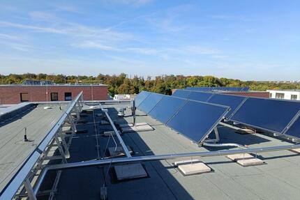 PROVISIONSFREI 4-Zimmer-Eigentumswohnung in den Steimker Gärten - Wolfsburg Almke