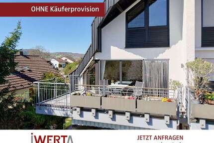 Wohnung zum Kaufen in Schorndorf 357.000,00 € 98 m²