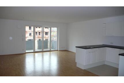 Sonnige 3 ZKB, 82 m², Ingolstadt West (Nähe Klinikum)