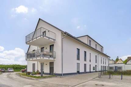 Wohnung zum Kaufen in Hochstadt 234.800,00 € 54.79 m²