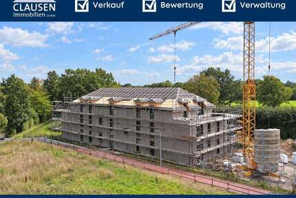 Wohnung zum Kaufen in Bornhöved 395.000,00 € 104.02 m²