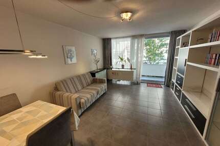 Wohnung zum Kaufen in München 399.000,00 € 41.3 m²