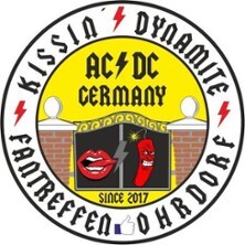AC/DC Fantreffen Ohrdorf 2026