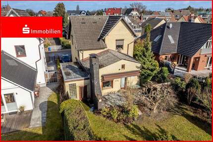 Haus zum Kaufen in Wedel 549.000,00 € 150 m²