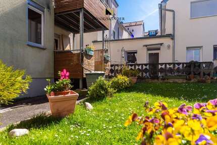 Wohnung zum Kaufen in Stuttgart Münster 249.000,00 € 58 m² - Stuttgart / Münster