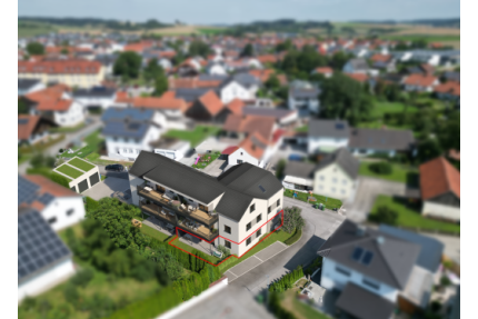 Wohnung zum Kaufen in Essenbach 419.000,00 € 71.9 m²