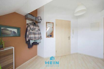 Gemütliche 2-Raumwohnung im Zentrum von Aue - Aue-Bad Schlema