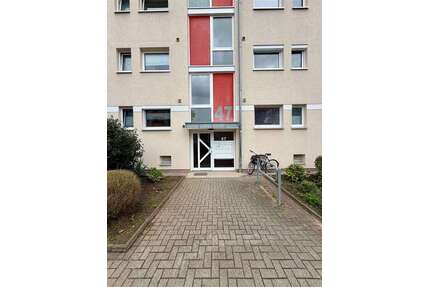 Wohnung zum Kaufen in Kiel 175.000,00 € 65.23 m²