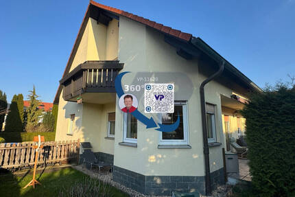 PROVISIONSFREI* - Sicher, ruhig, perfekt für Kinder: Familienglück in zweiter Reihe - Gera / Langenberg