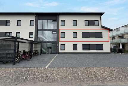 Wohnung zum Mieten in Bissendorf 1.450,00 € 114 m²