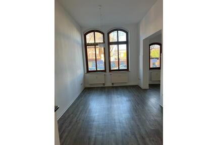 Schöne 2,5 - Raum Wohnung nahe der Innenstadt - Wittenberg Lutherstadt