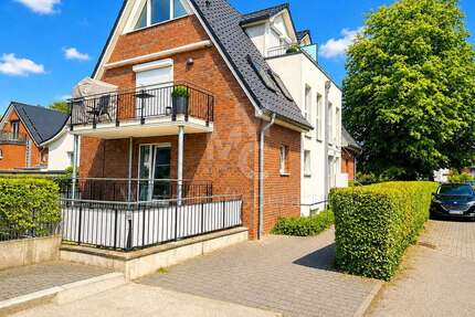 Wohnung zum Kaufen in Timmendorfer Strand 990.000,00 € 90 m²
