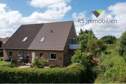 Haus zum Kaufen in Norden 224.990,00 € 100 m²