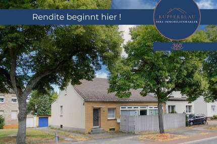 Grundstück zu verkaufen in Lünen 228.000,00 € 726 m²