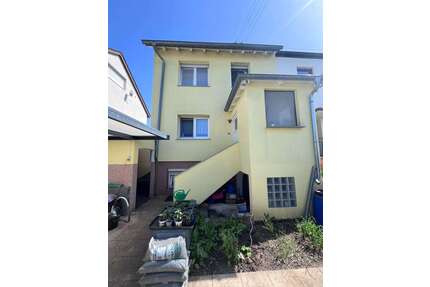 Haus zum Kaufen in Remseck am Neckar 689.000,00 € 145 m²