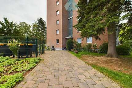 Wohnung zum Kaufen in Monheim am Rhein 219.000,00 € 92 m²