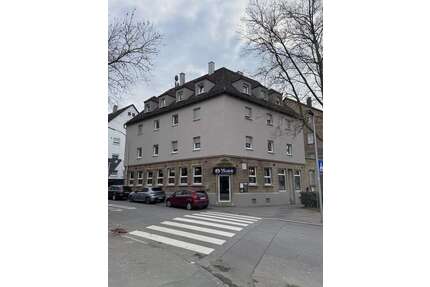 Wohnung zum Mieten in Heilbronn 550,00 € 15 m²