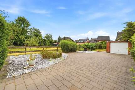 Haus zum Kaufen in Meerbusch 419.000,00 € 160 m²