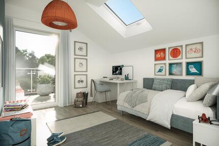 Ohne Eigenkapital möglich. Mietkaufimmobilie abzugeben. - Kleve