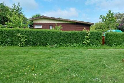 Garten in Bad Oldesloe abzugeben