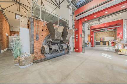 Einzelhandel in Lörrach 7.800,00 € 400 m²