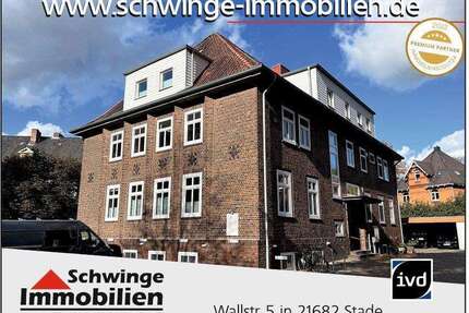 Wohnung zum Kaufen in Stade 259.000,00 € 109 m²