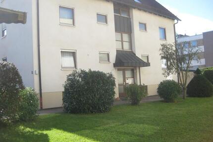 1-Zimmer-Wohnung - 290,00&nbsp;EUR Kaltmiete, ca.&nbsp; 24,00&nbsp;m&sup2; in Hersbruck (PLZ: 91217)